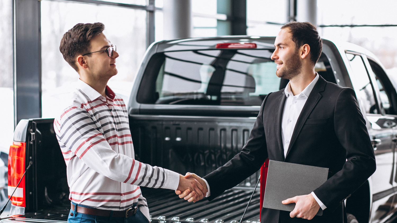 Venda consignada conheça as vantagens na hora de vender seu carro